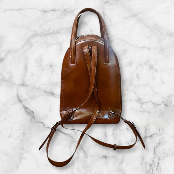 **AUTHENTIC** CARTIER PANTHER VINTAGE BOOKBAG - Picture 3 of 11